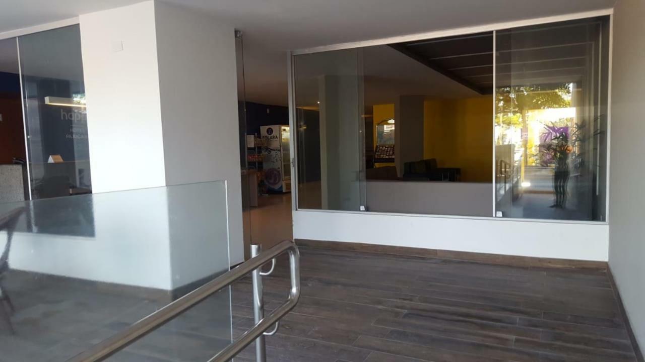 Hotel Happy Pajucara Maceio (Alagoas)